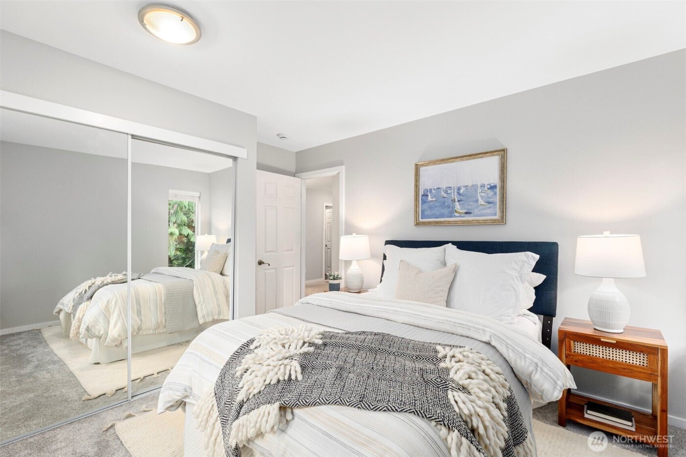 8757 NE Rosario Place , Bainbridge Island, WA 98110