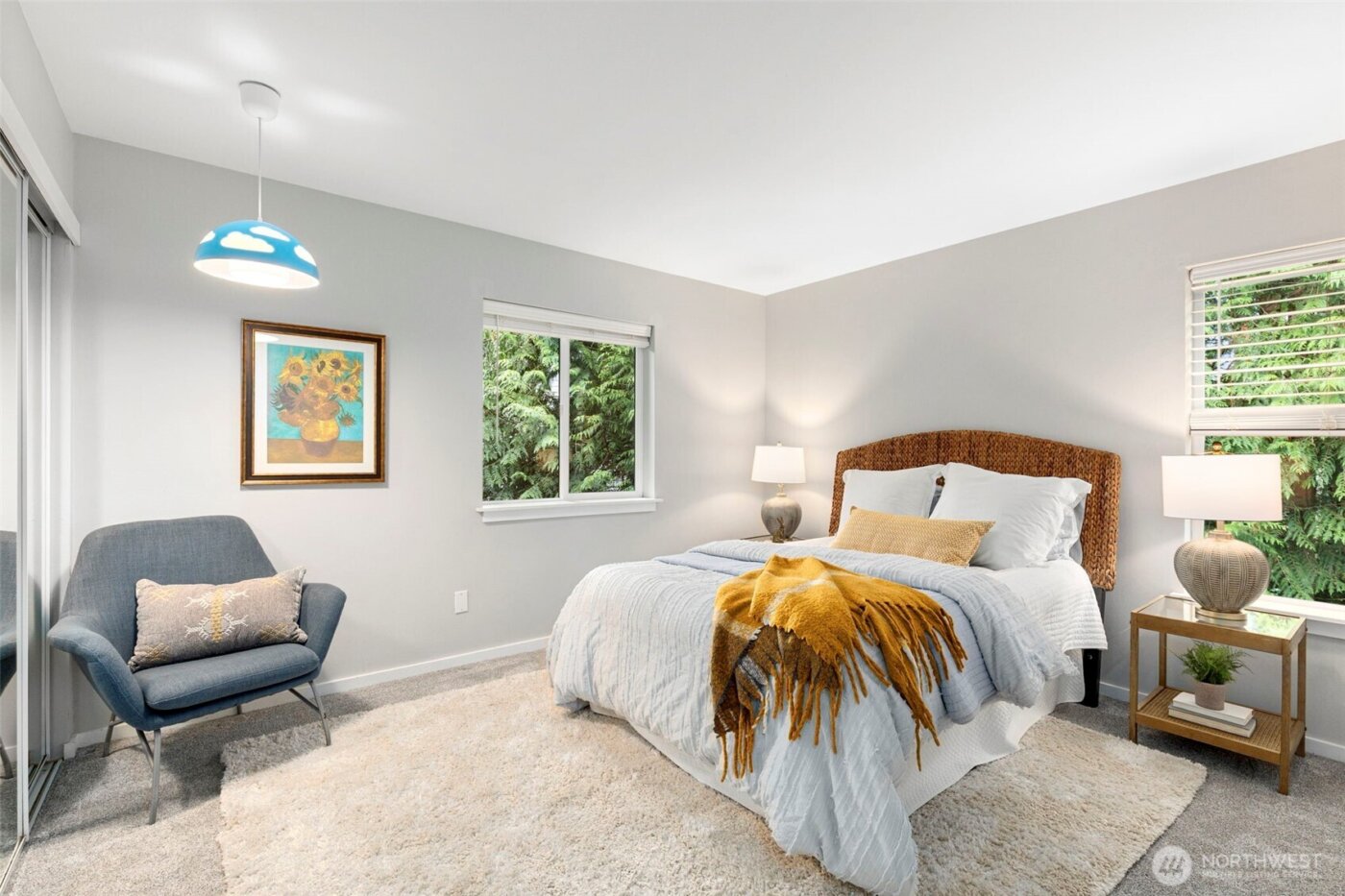 8757 NE Rosario Place , Bainbridge Island, WA 98110