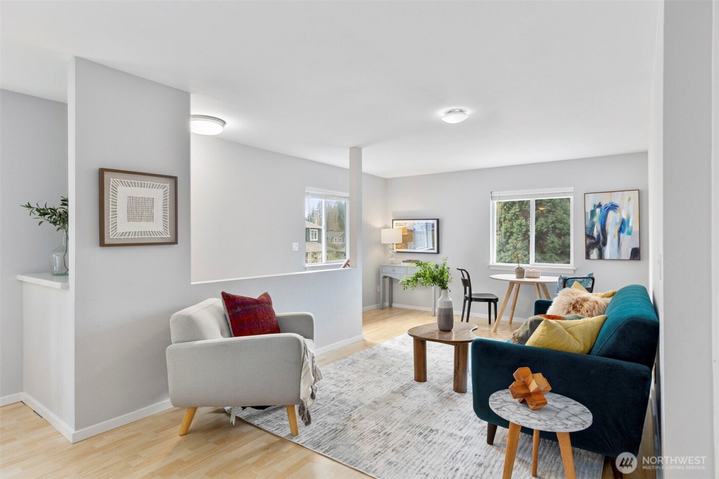 8757 NE Rosario Place , Bainbridge Island, WA 98110