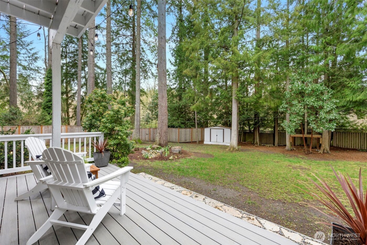 8757 NE Rosario Place , Bainbridge Island, WA 98110