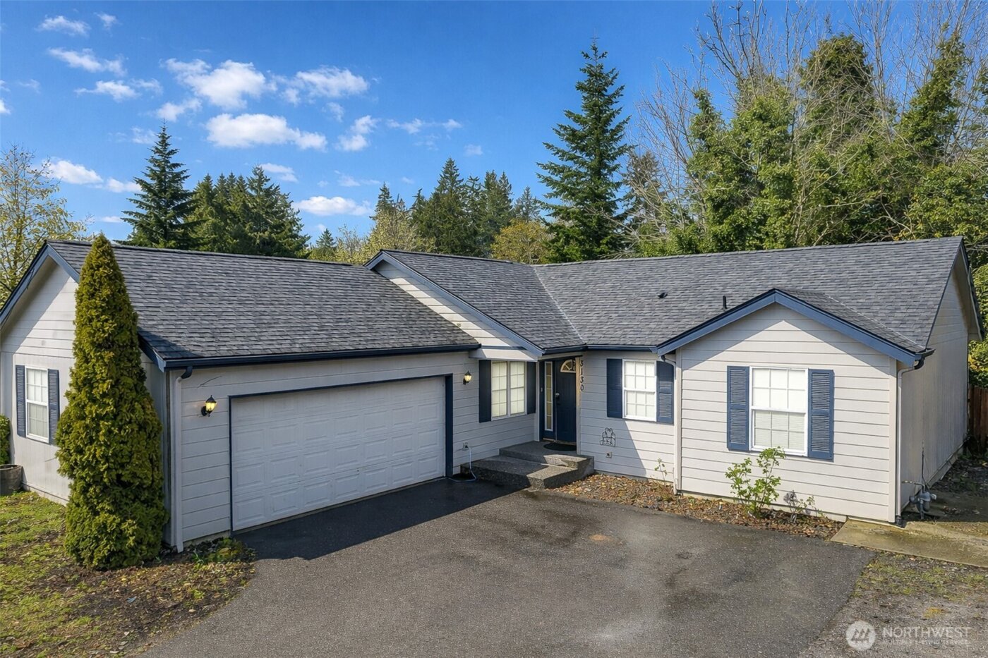 3130 SE Horstman Road , Port Orchard, WA 98366