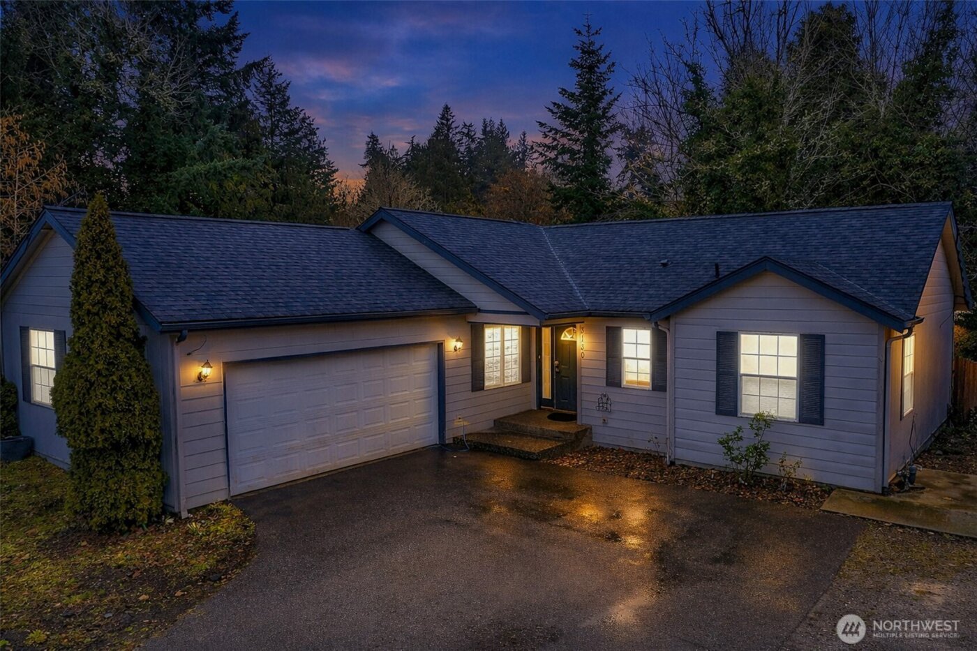 3130 SE Horstman Road , Port Orchard, WA 98366