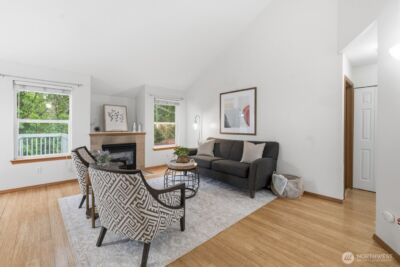 3130 SE Horstman Road , Port Orchard, WA 98366 - Photo 4