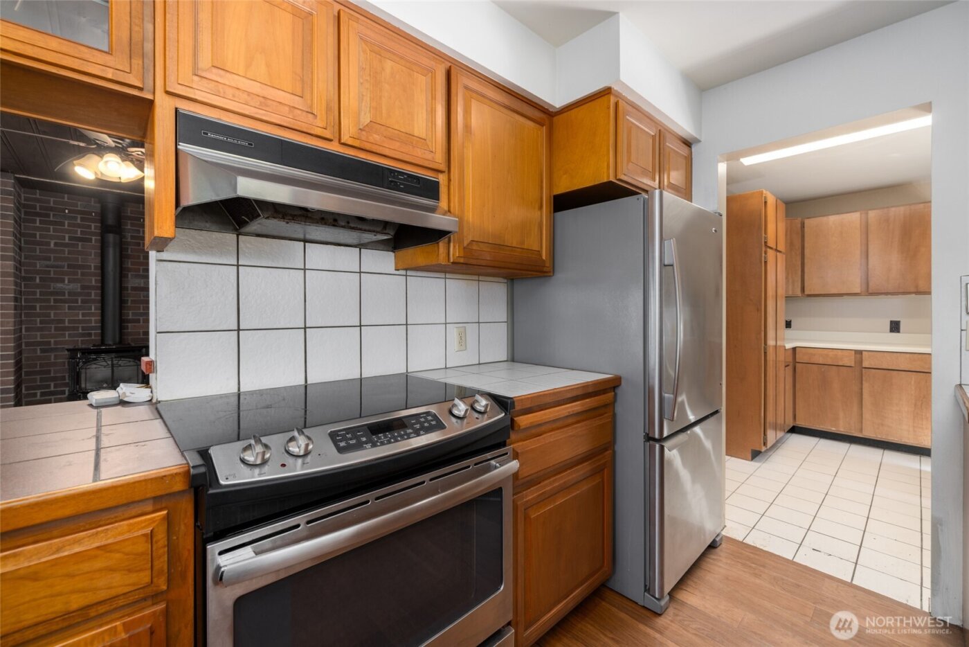 16757 Chilberg Avenue , La Conner, WA 98257