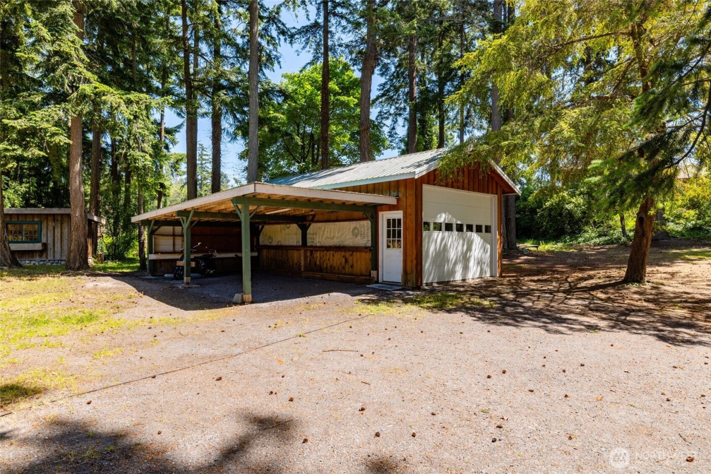 16757 Chilberg Avenue , La Conner, WA 98257