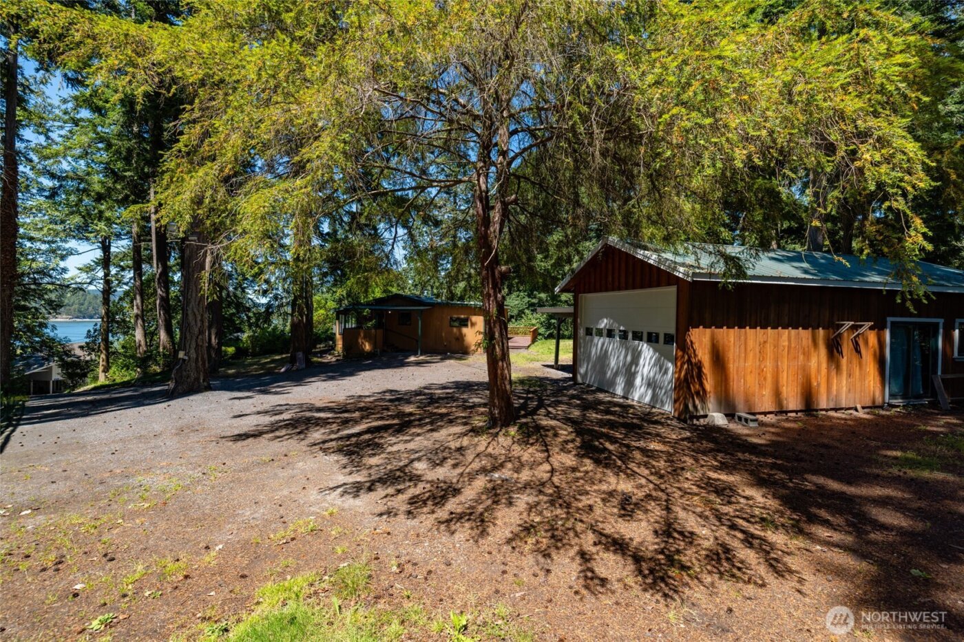 16757 Chilberg Avenue , La Conner, WA 98257