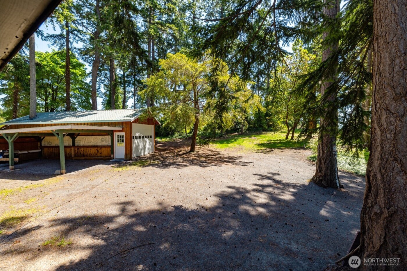 16757 Chilberg Avenue , La Conner, WA 98257