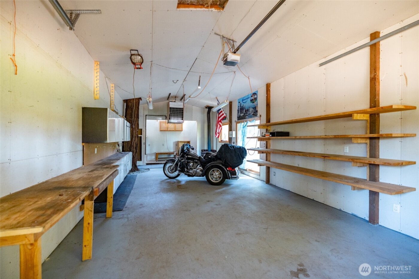 16757 Chilberg Avenue , La Conner, WA 98257