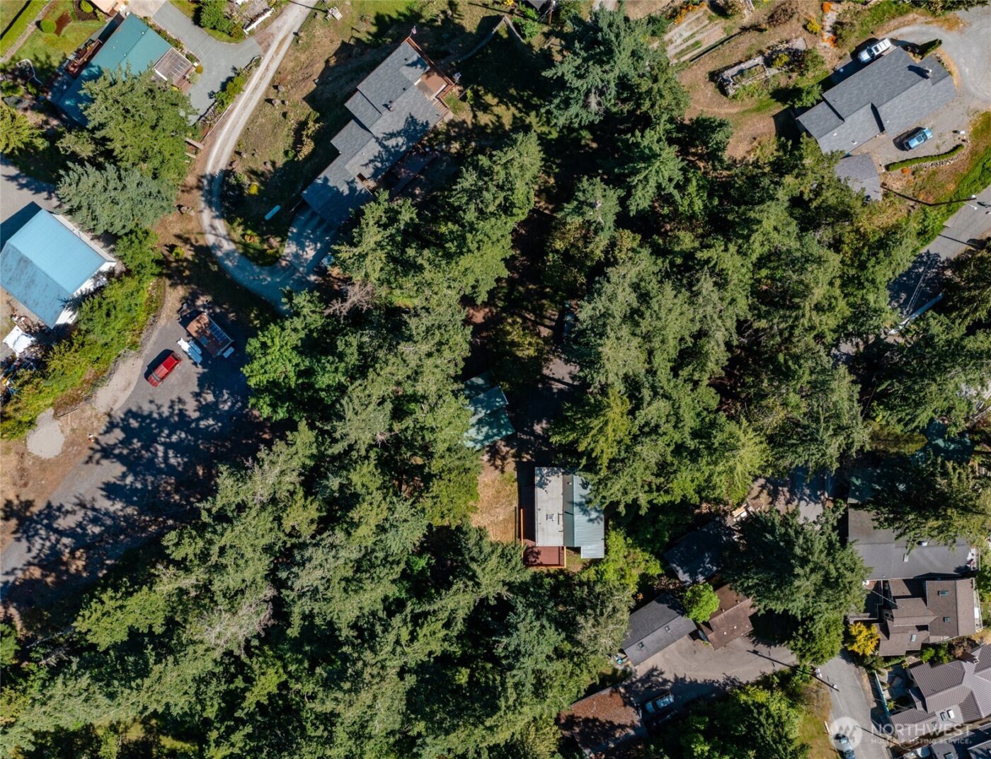 16757 Chilberg Avenue , La Conner, WA 98257