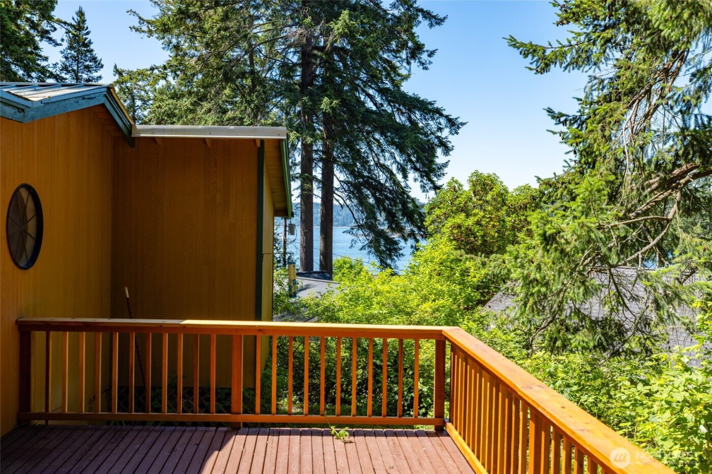 16757 Chilberg Avenue , La Conner, WA 98257