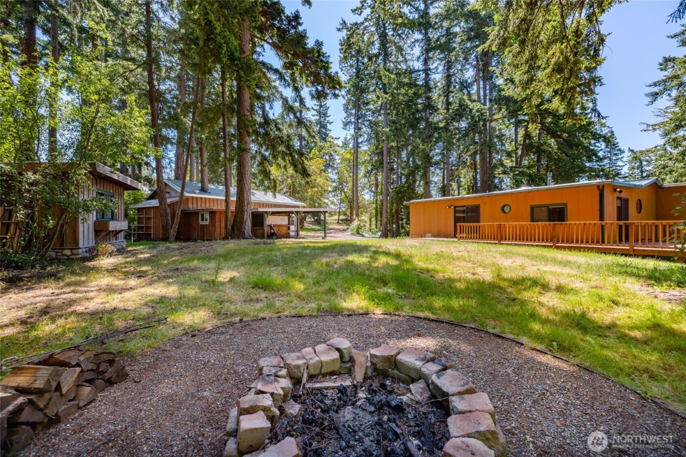 16757 Chilberg Avenue , La Conner, WA 98257