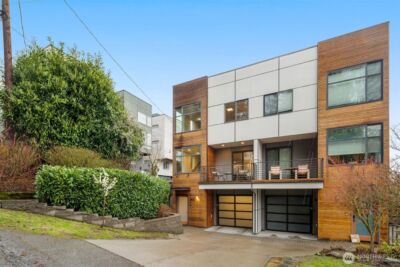 412 W Fulton Street , Seattle, WA 98119