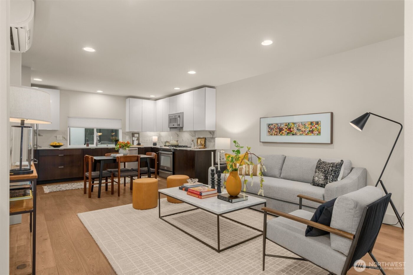 412 W Fulton Street , Seattle, WA 98119