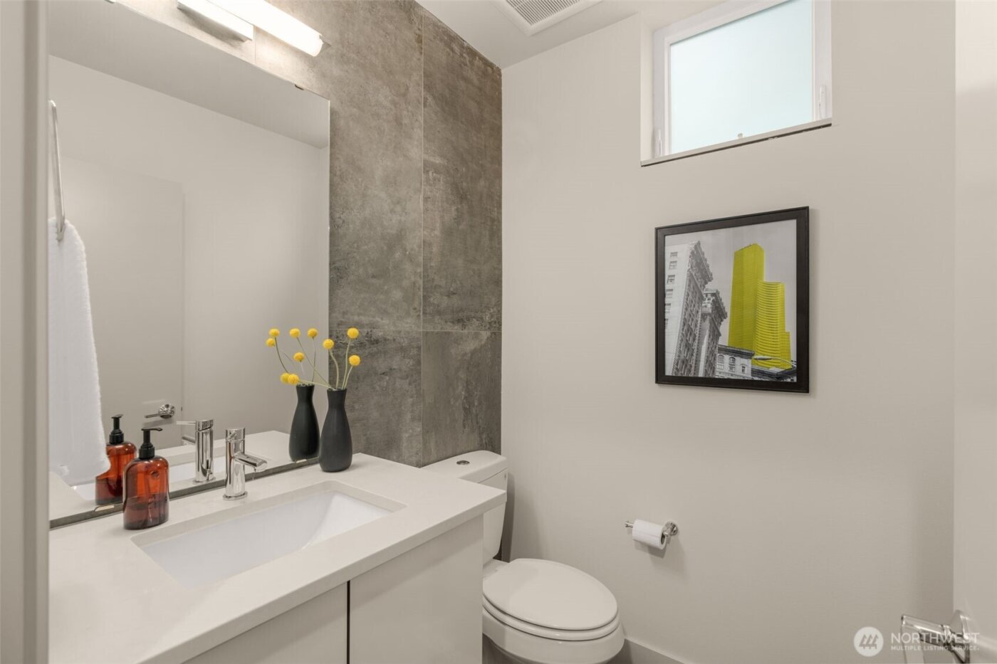 412 W Fulton Street , Seattle, WA 98119