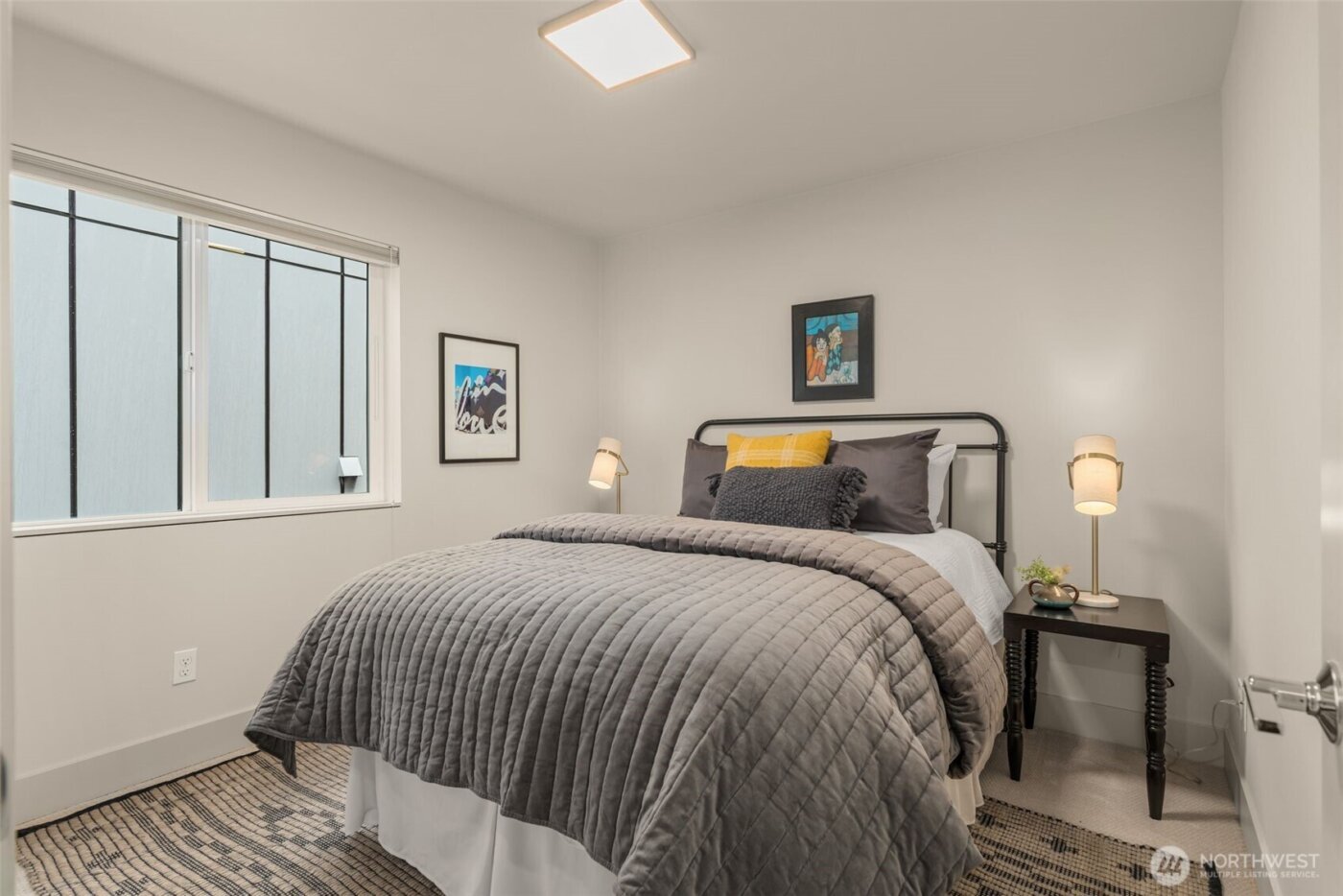 412 W Fulton Street , Seattle, WA 98119