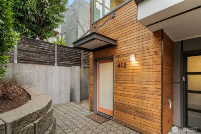 412 W Fulton Street , Seattle, WA 98119 - Photo 2