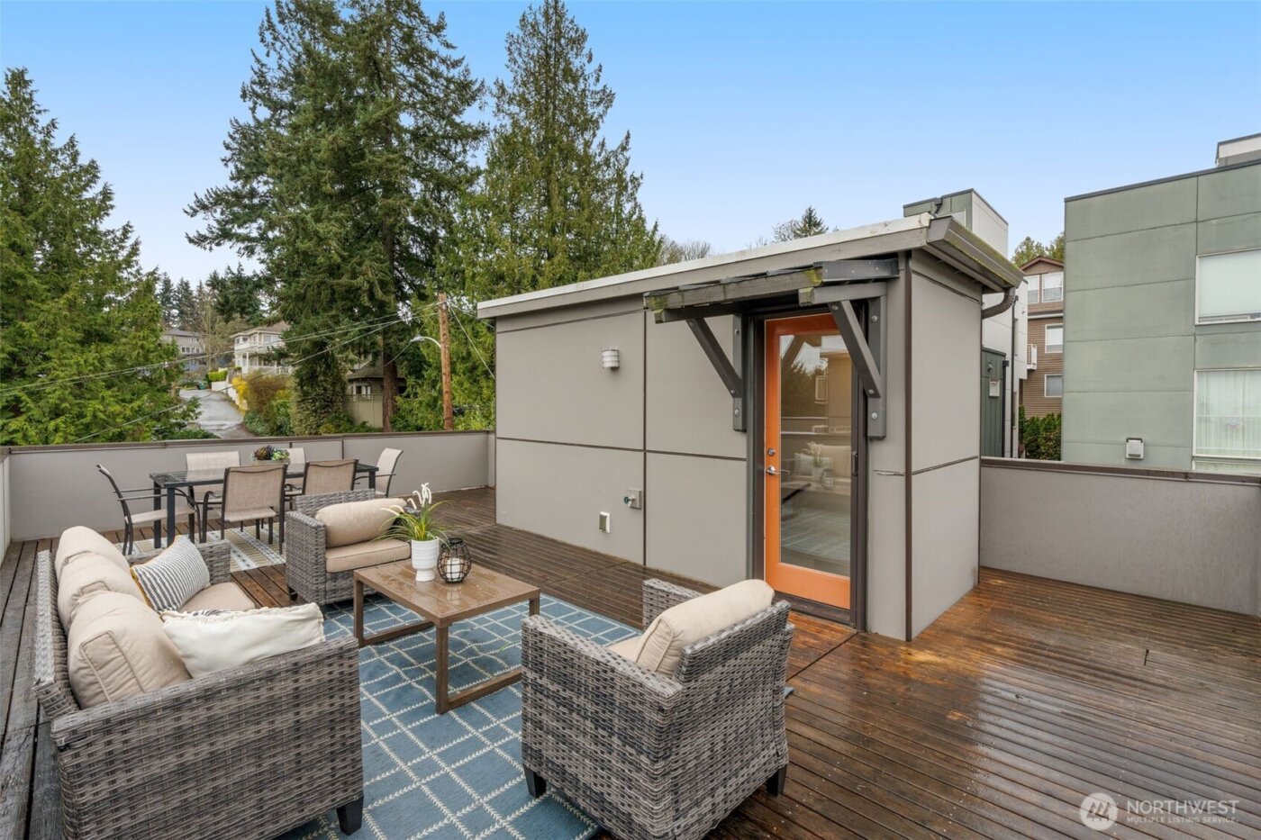 412 W Fulton Street , Seattle, WA 98119