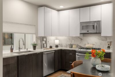 412 W Fulton Street , Seattle, WA 98119 - Photo 5