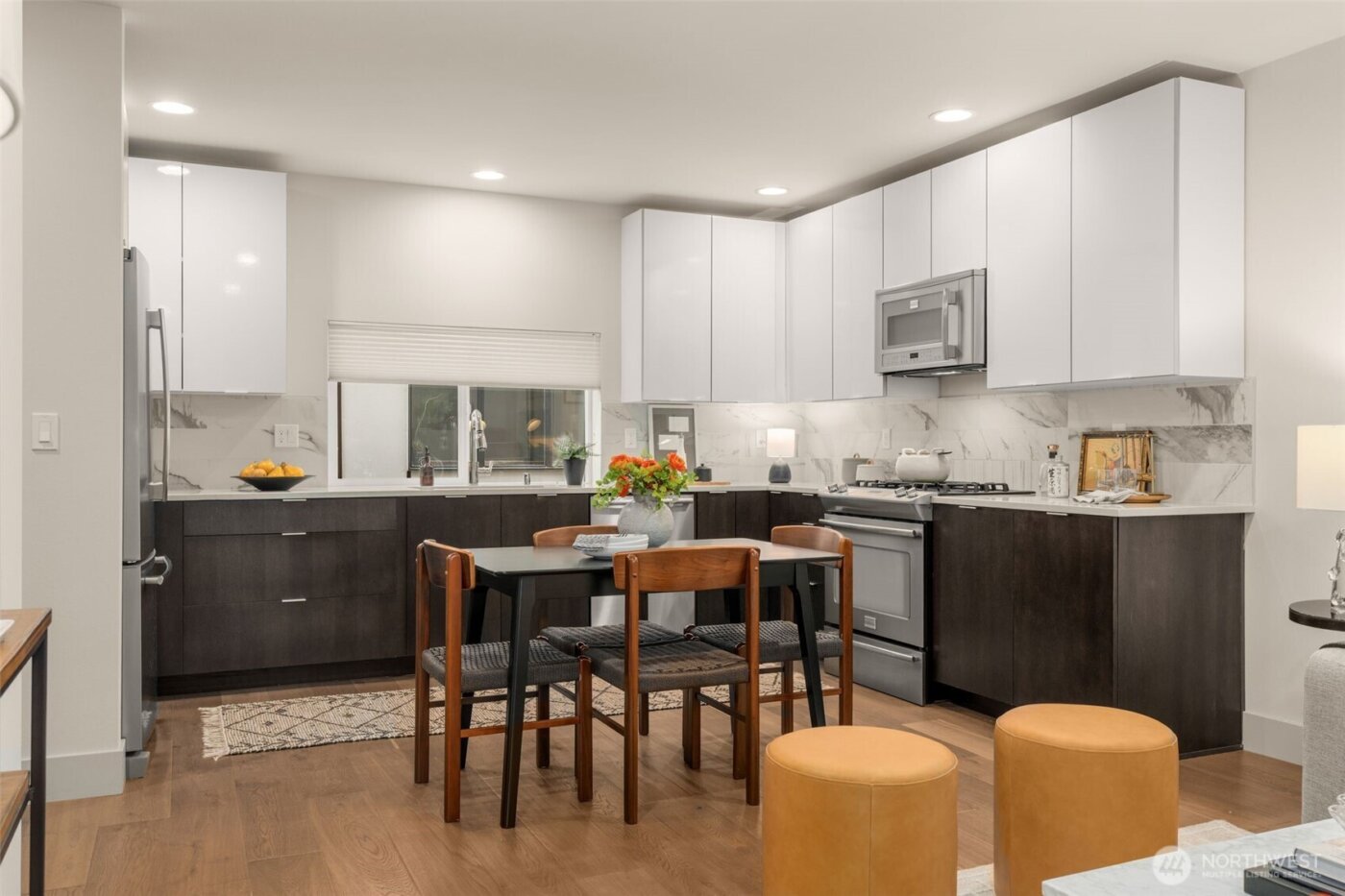 412 W Fulton Street , Seattle, WA 98119