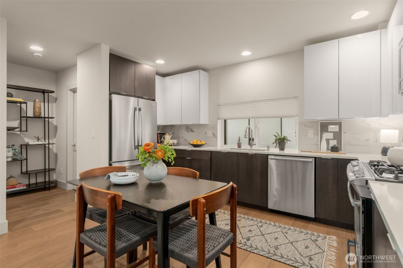 412 W Fulton Street , Seattle, WA 98119