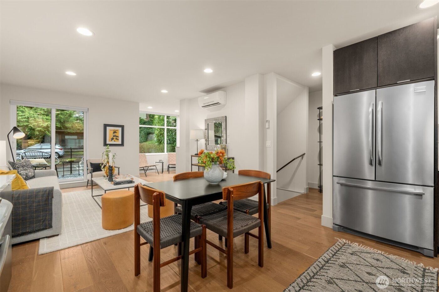 412 W Fulton Street , Seattle, WA 98119