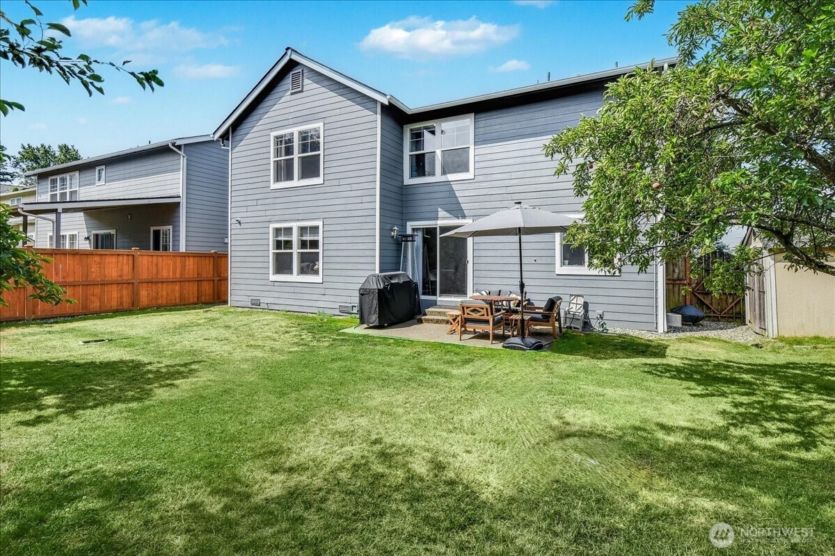 266 Camas Avenue SE, Renton, WA 98056