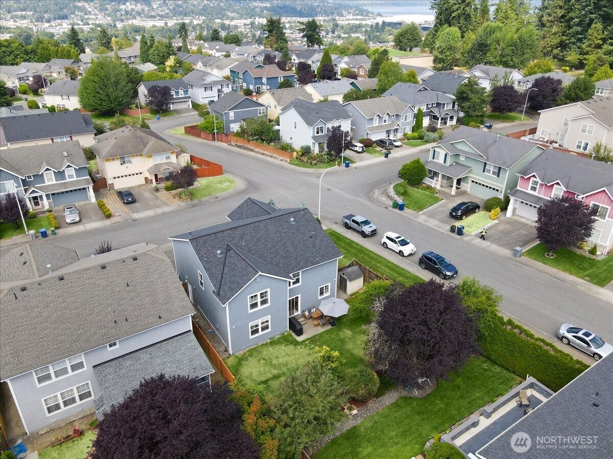 266 Camas Avenue SE, Renton, WA 98056