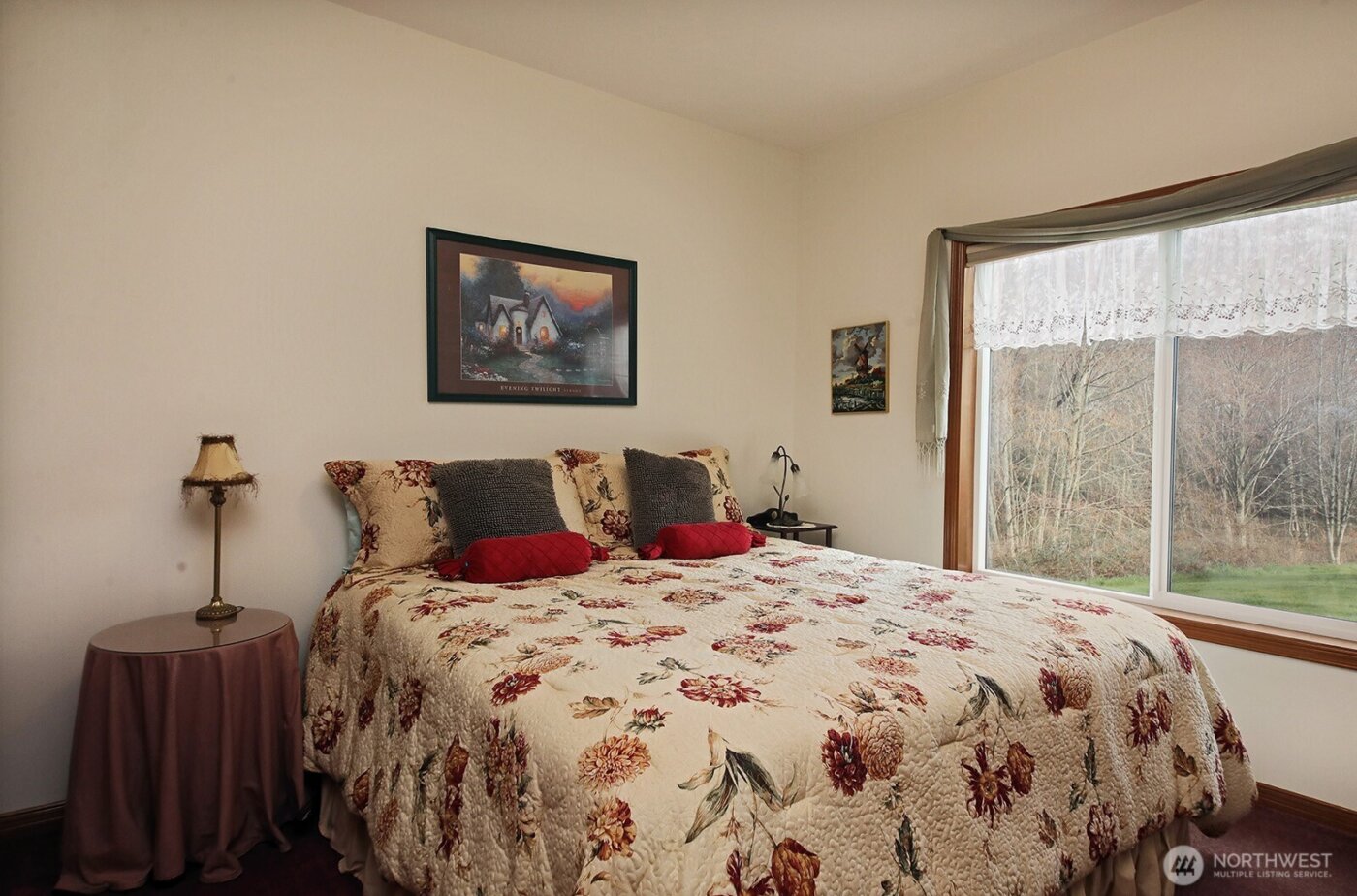 3723 Swede Hill Road , Clinton, WA 98236