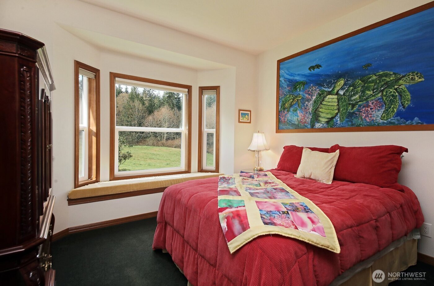 3723 Swede Hill Road , Clinton, WA 98236