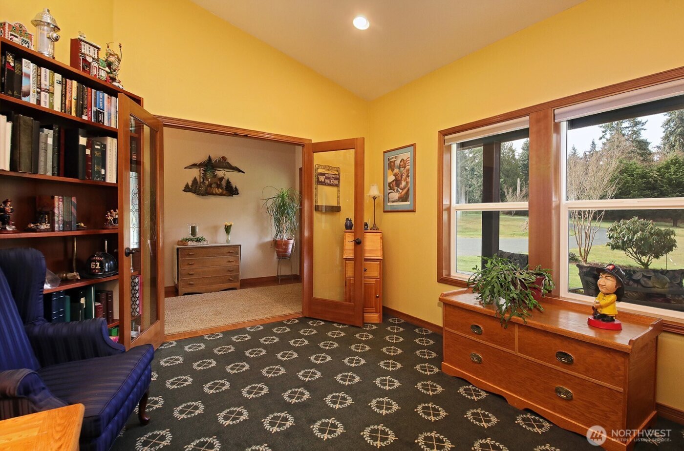 3723 Swede Hill Road , Clinton, WA 98236