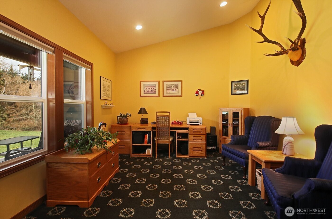 3723 Swede Hill Road , Clinton, WA 98236