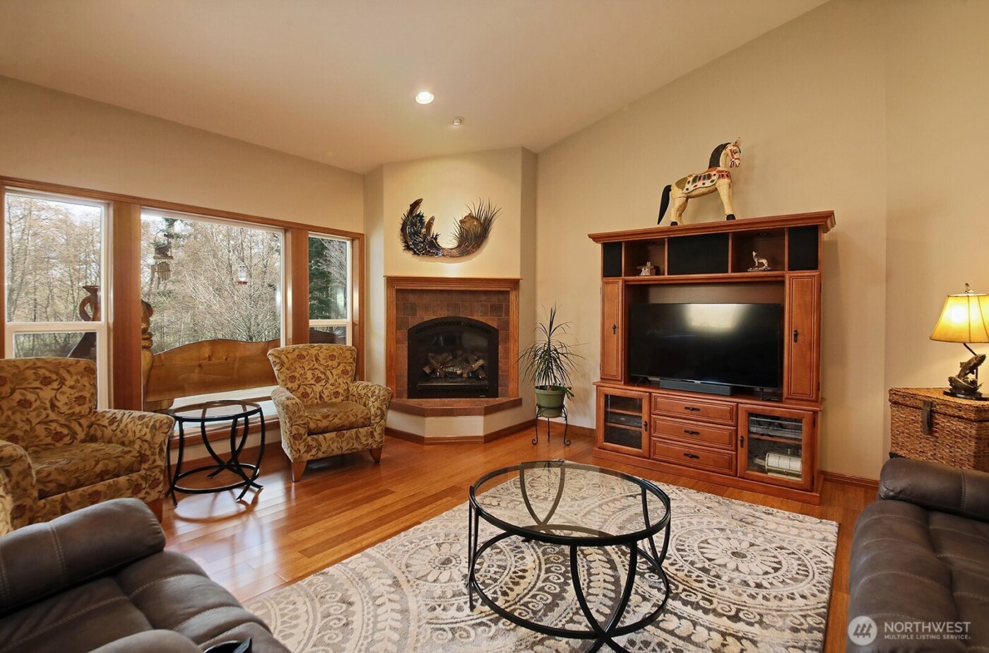 3723 Swede Hill Road , Clinton, WA 98236