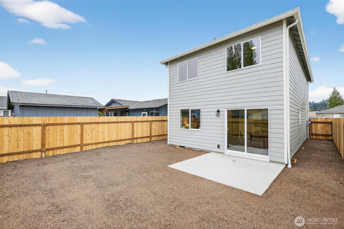 705 S 9th Avenue , Kelso, WA 98632