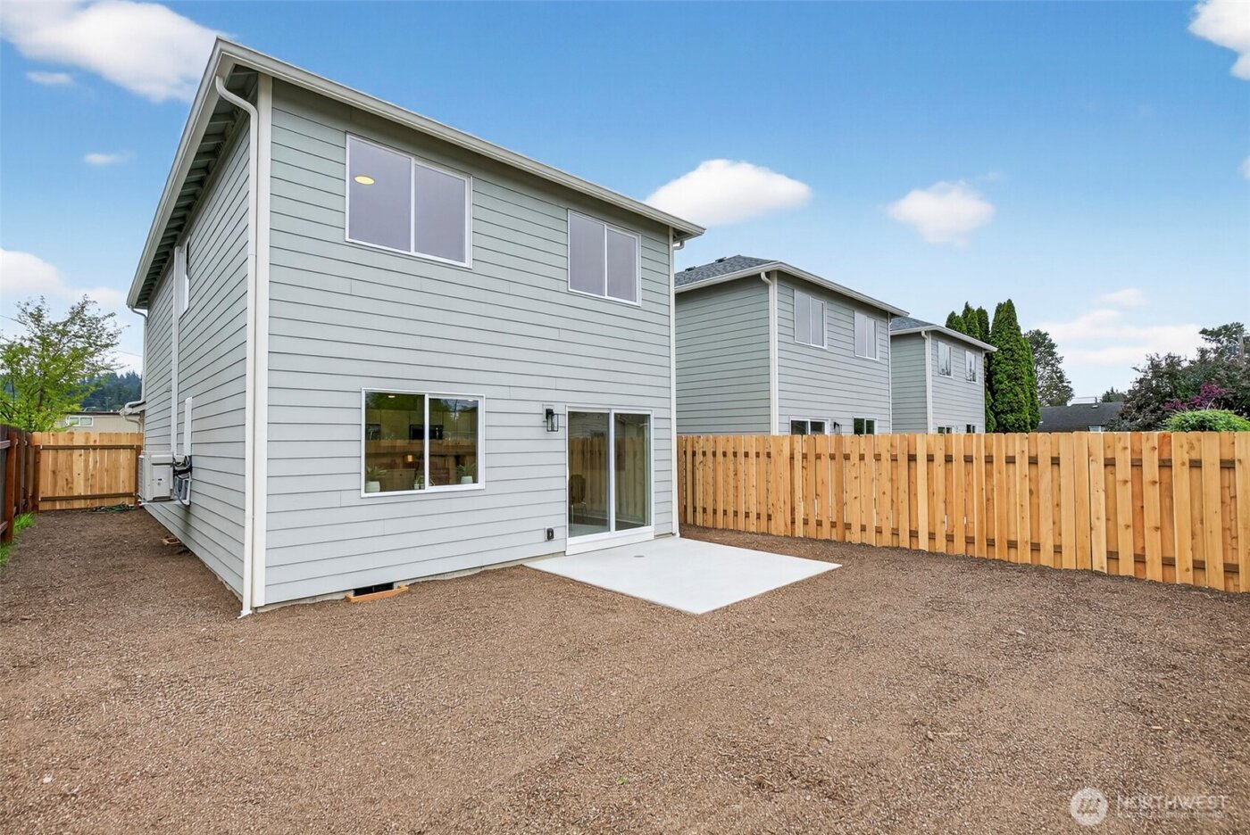 705 S 9th Avenue , Kelso, WA 98632