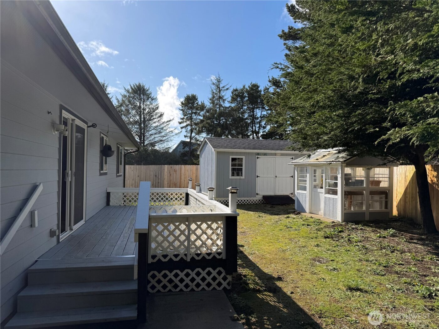 122 Aquila Court SW, Ocean Shores, WA 98569