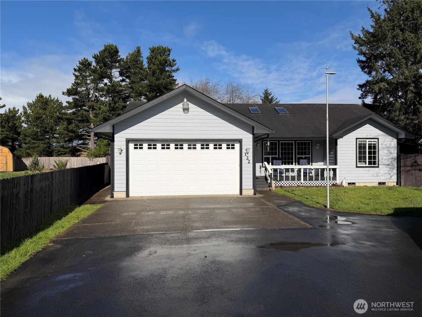 122 Aquila Court SW, Ocean Shores, WA 98569