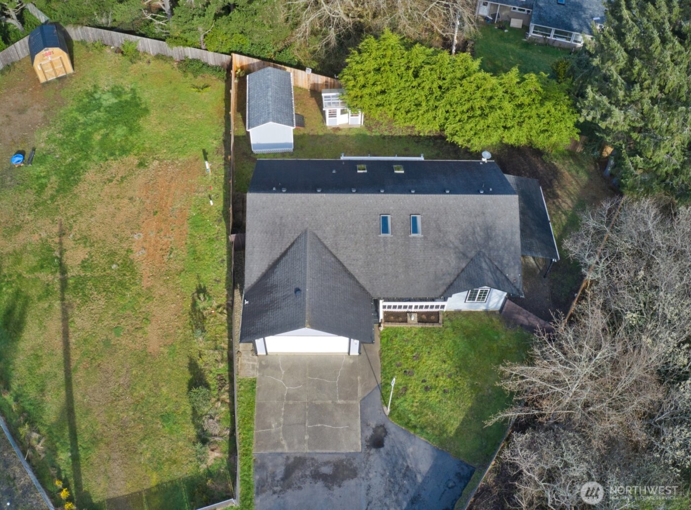 122 Aquila Court SW, Ocean Shores, WA 98569