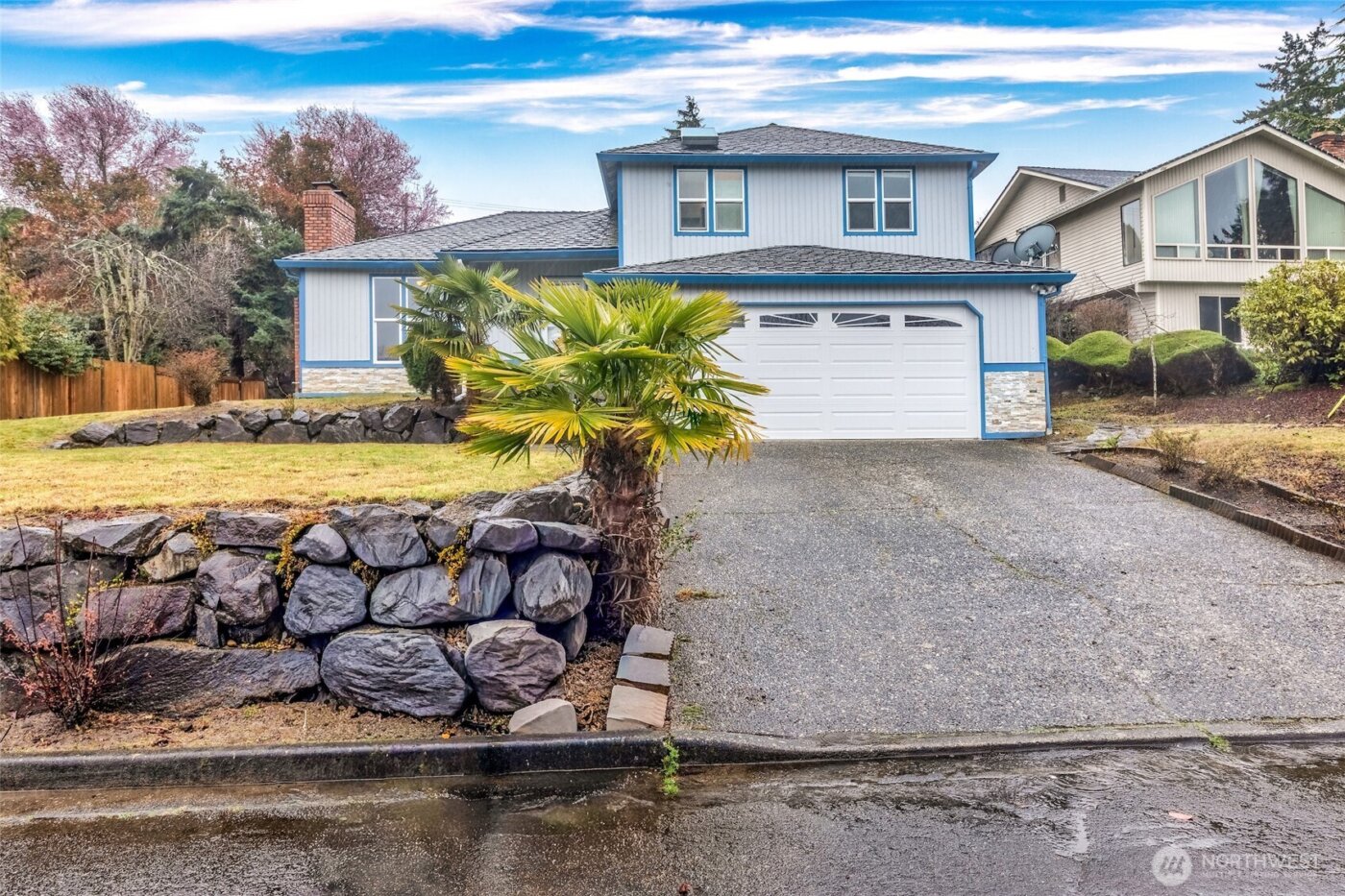 2702 Cedar Avenue S, Renton, WA 98055-5078