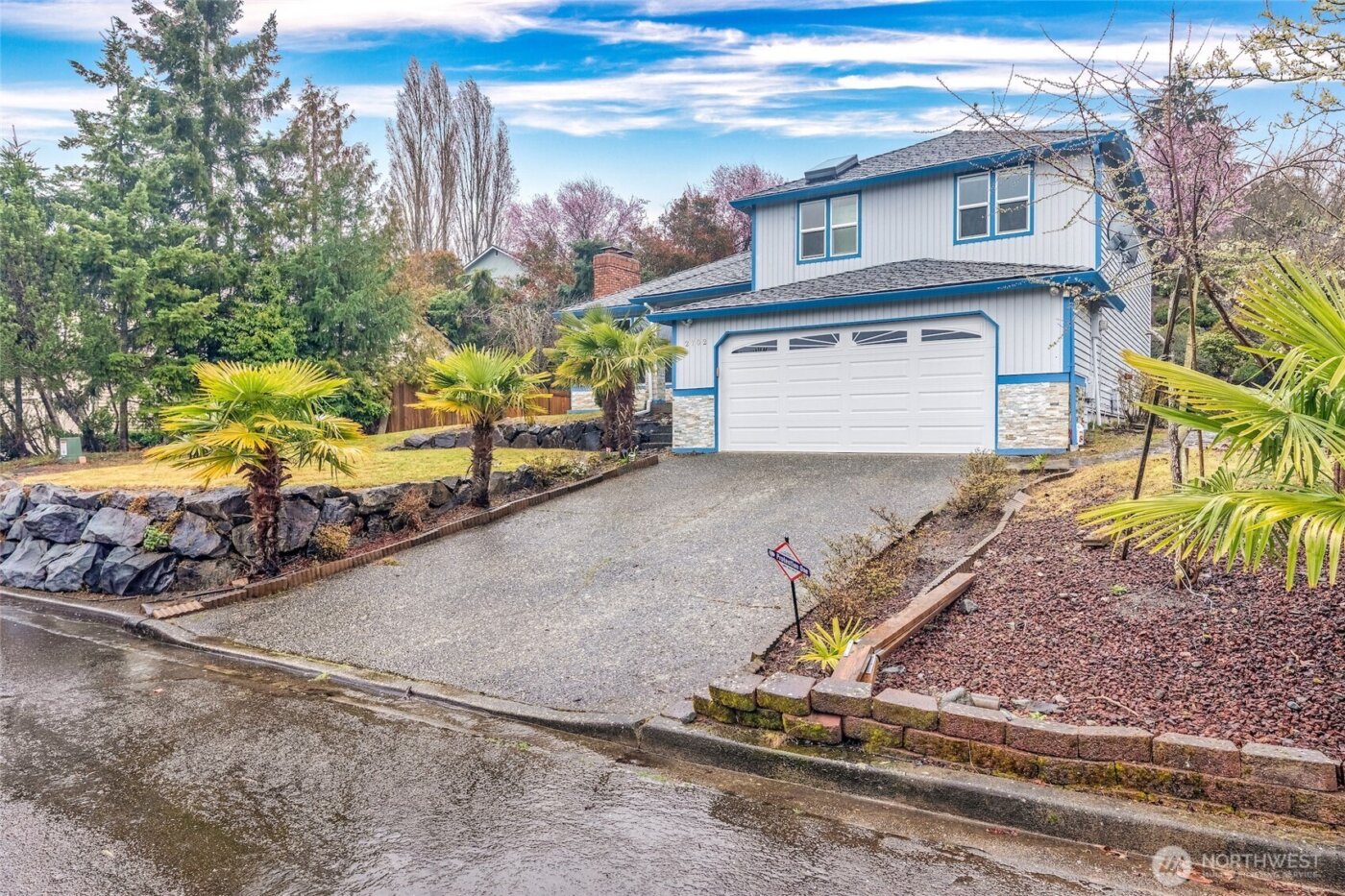 2702 Cedar Avenue S, Renton, WA 98055-5078
