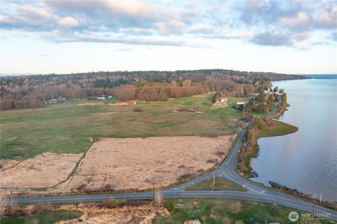 0 XXX Drayton Harbor Road , Blaine, WA 98230