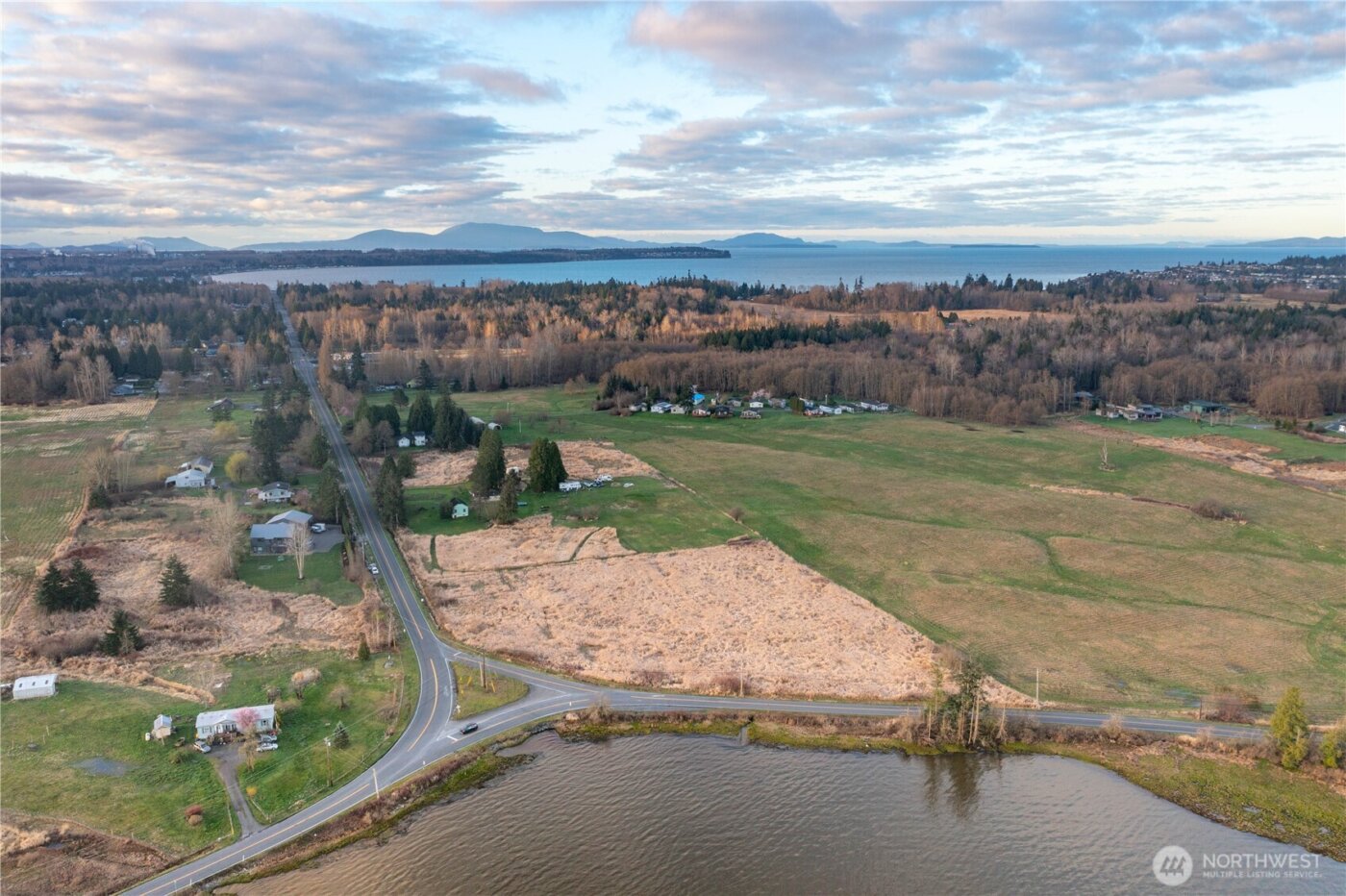 0 XXX Drayton Harbor Road , Blaine, WA 98230