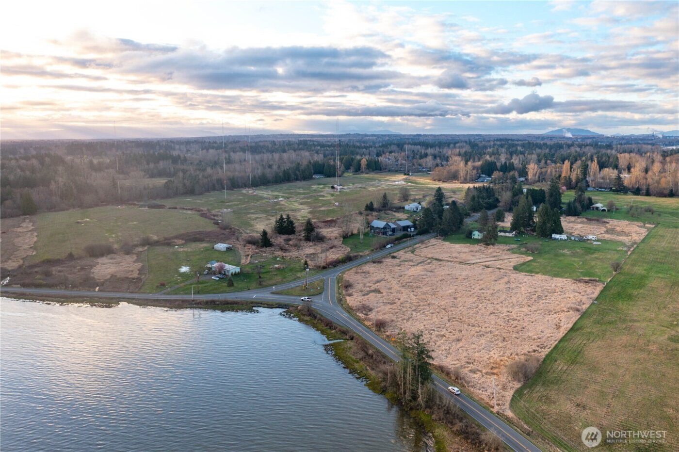 0 XXX Drayton Harbor Road , Blaine, WA 98230