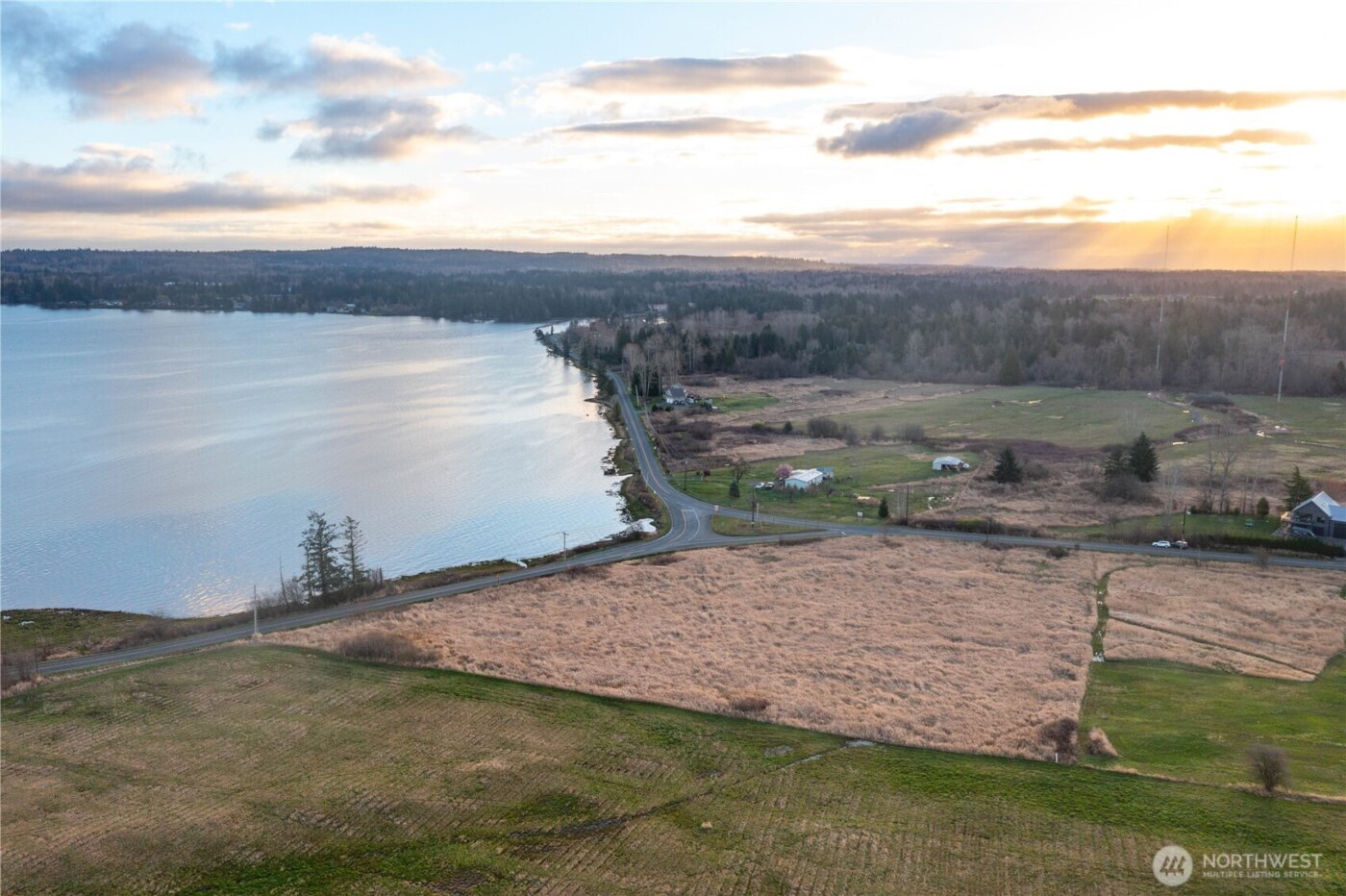 0 XXX Drayton Harbor Road , Blaine, WA 98230
