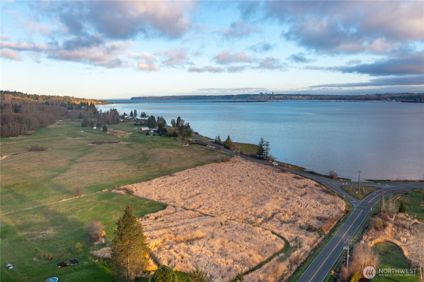 0 XXX Drayton Harbor Road , Blaine, WA 98230