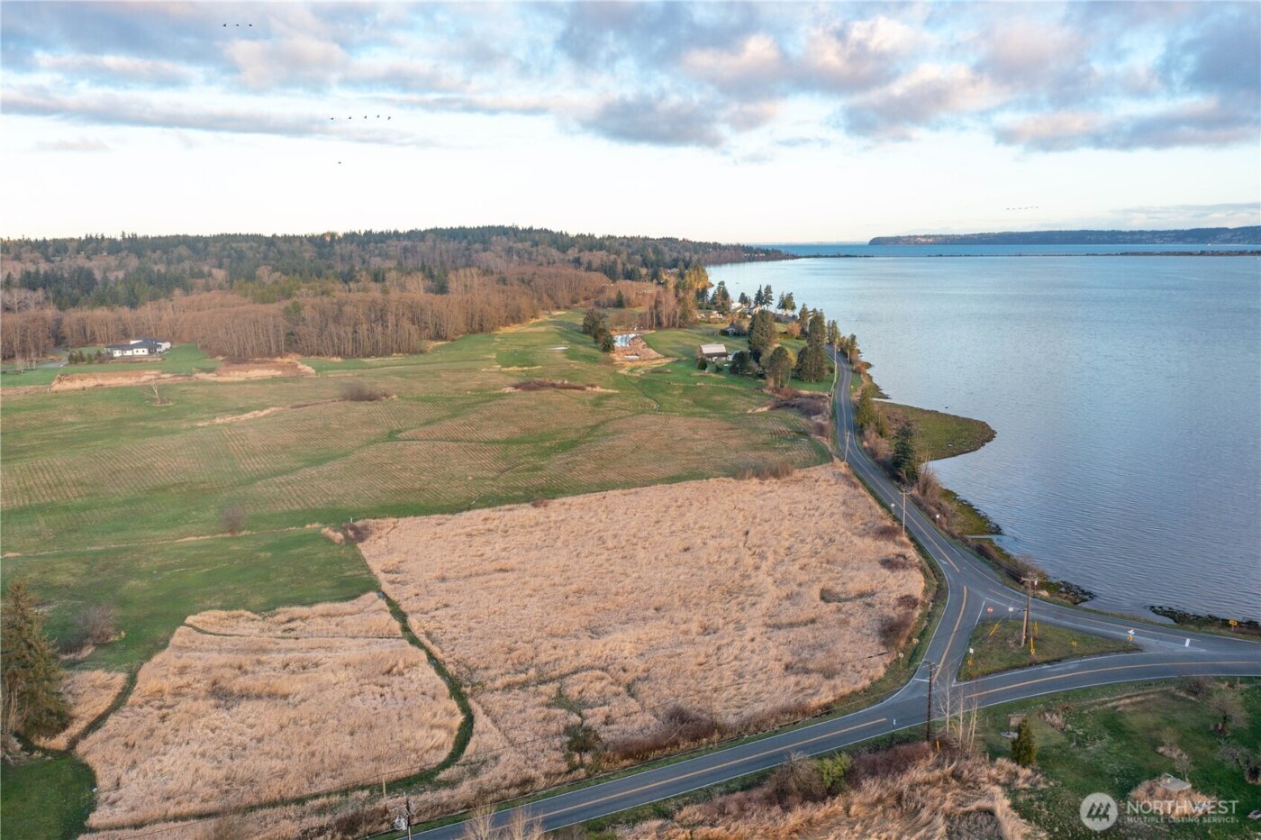 0 XXX Drayton Harbor Road , Blaine, WA 98230