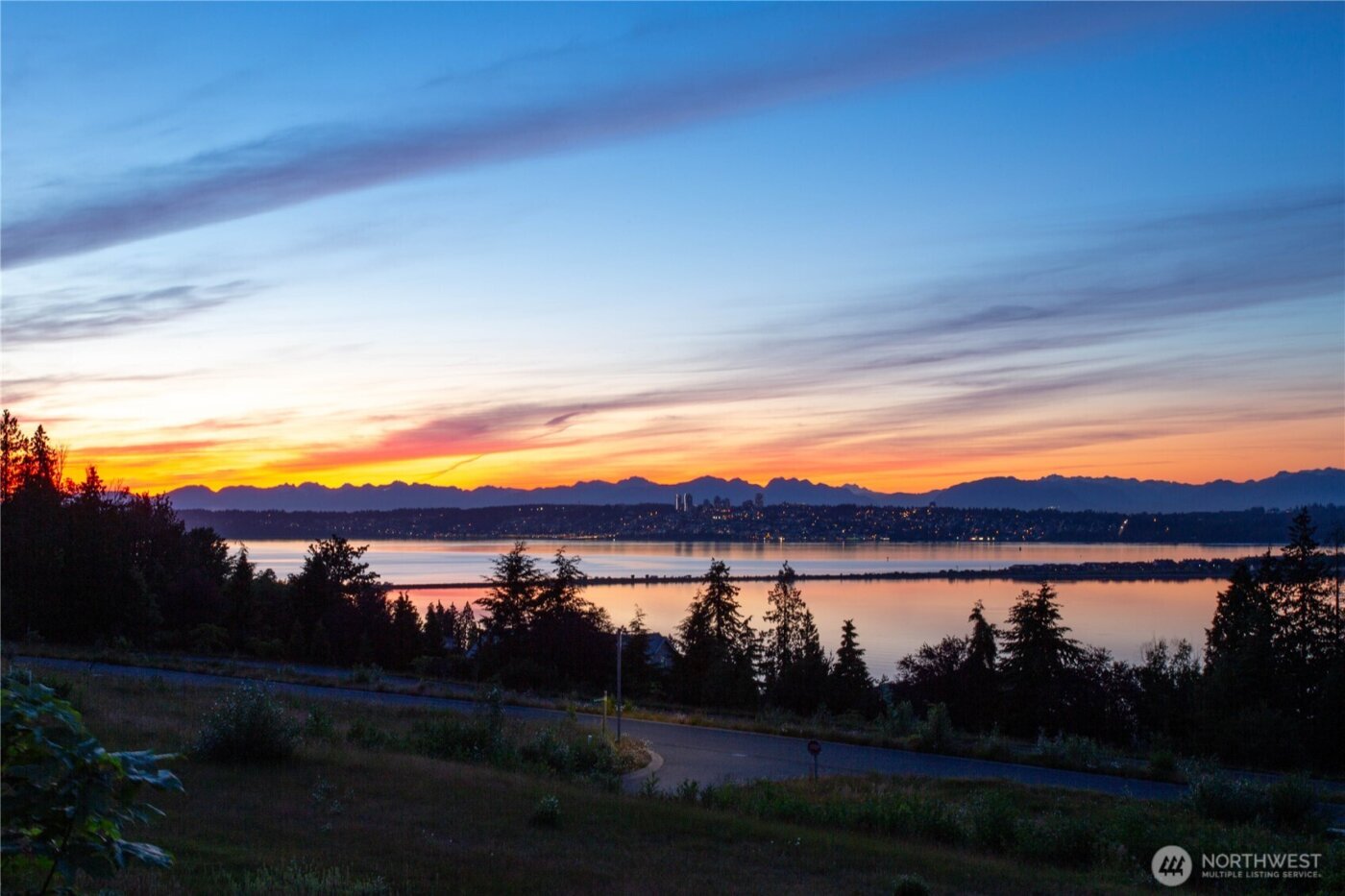 0 XXX Drayton Harbor Road , Blaine, WA 98230