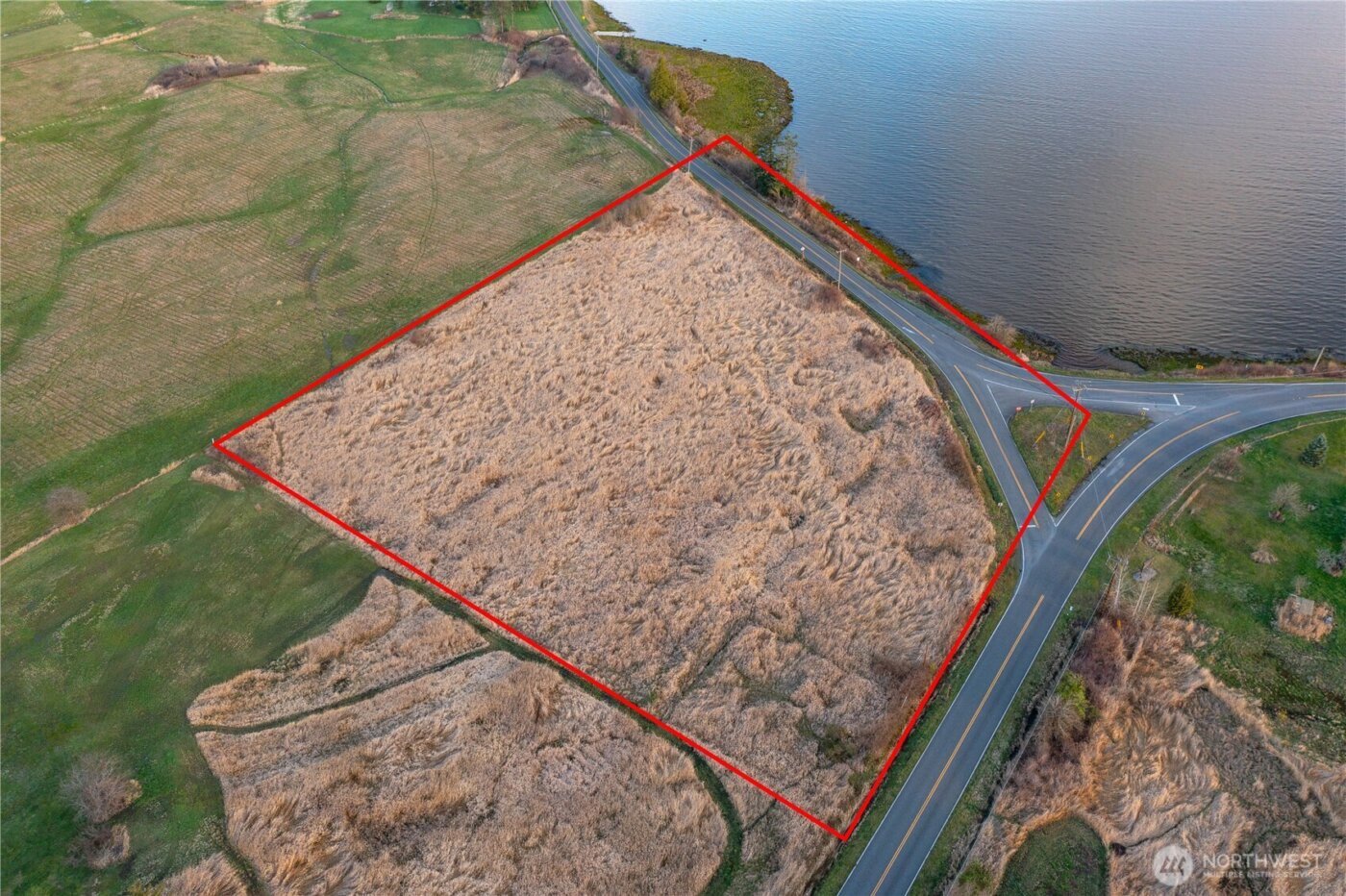0 XXX Drayton Harbor Road , Blaine, WA 98230