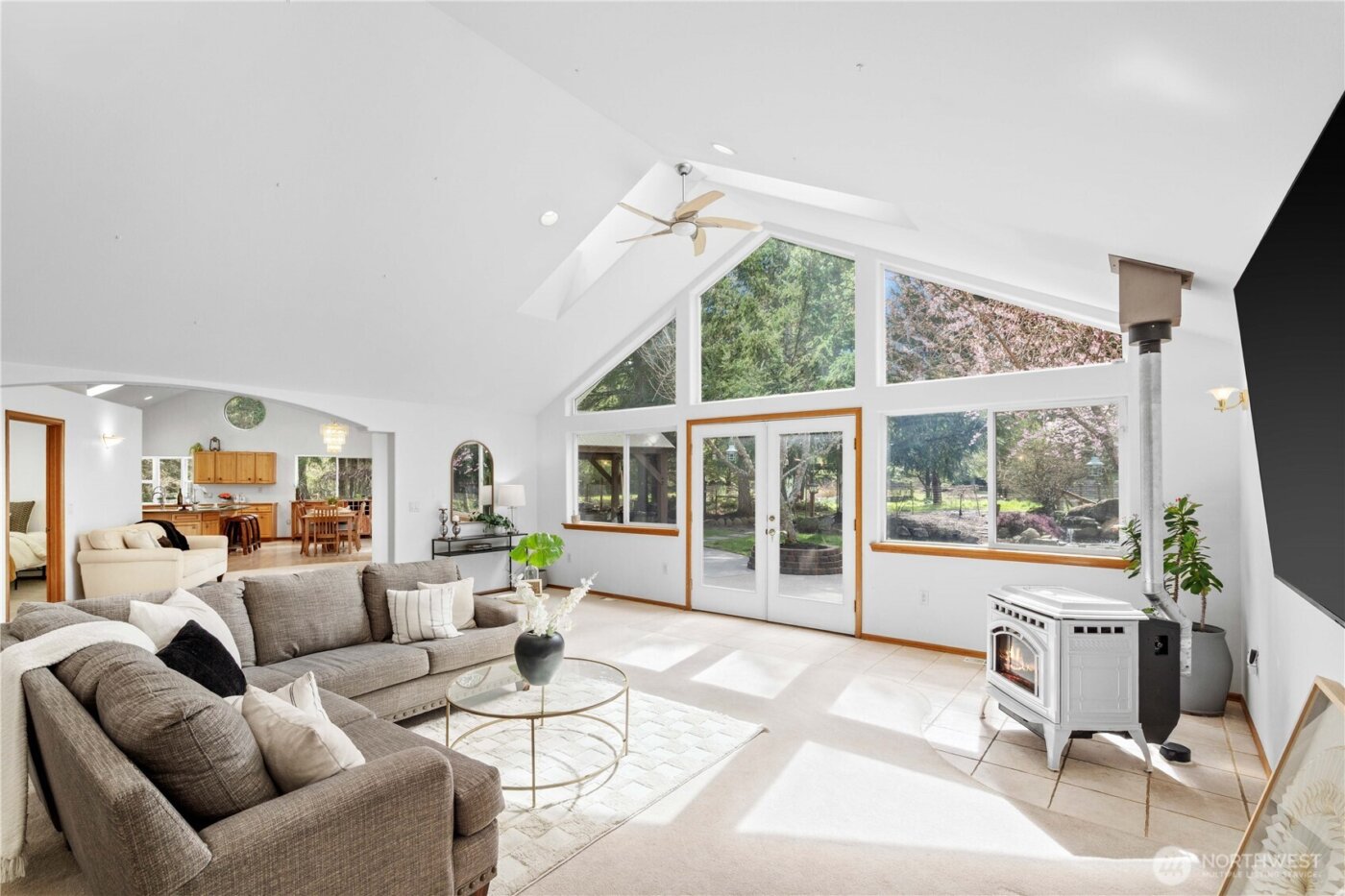 16615 154th Lane SE, Yelm, WA 98597