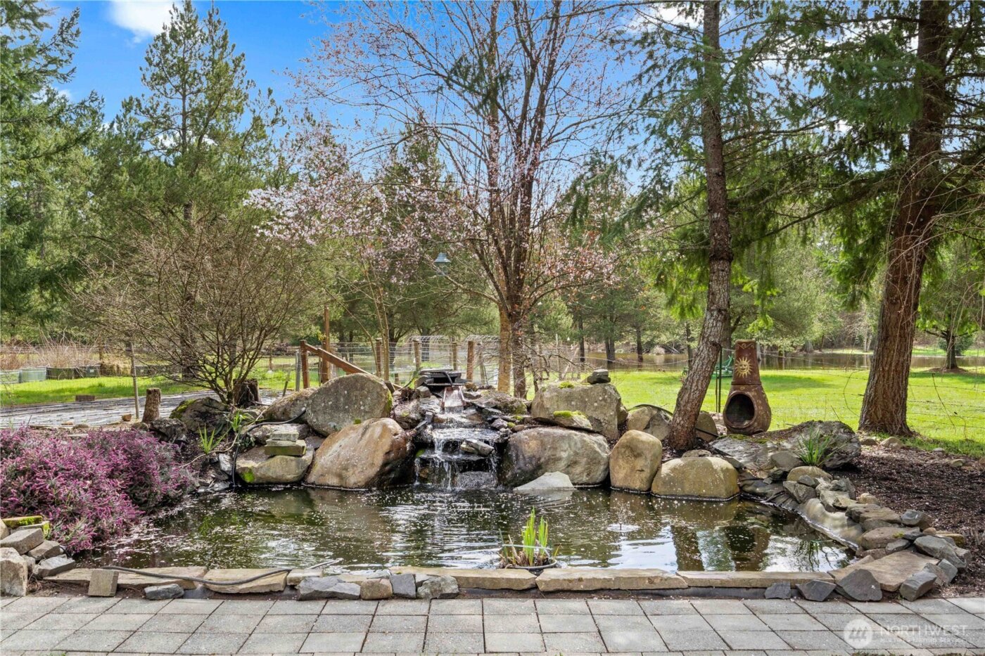 16615 154th Lane SE, Yelm, WA 98597