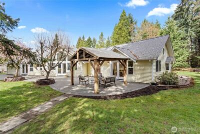 16615 154th Lane SE, Yelm, WA 98597 - Photo 22